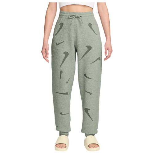 Nike Γυναικείο παντελόνι Sportswear Phoenix Boucle